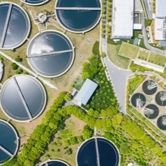 Desalination & Water Treatment