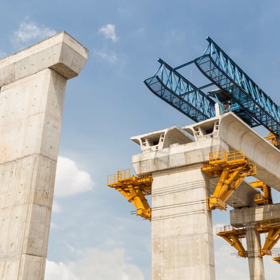 Infrastructure Development