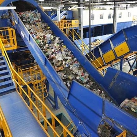 Waste Management & Recycling